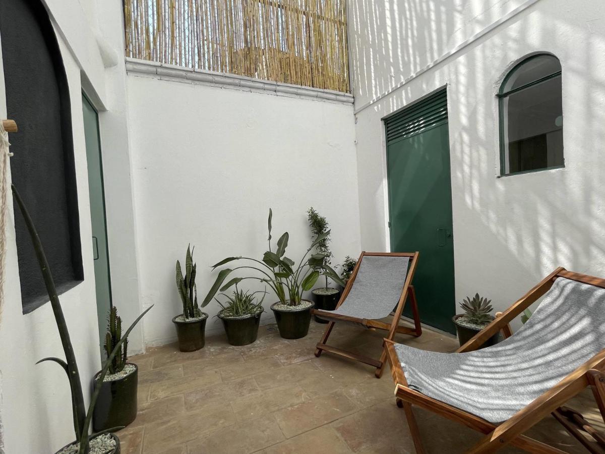 Holt - Villa Noria - La Casa Del Barro Verde Oaxaca Exteriör bild